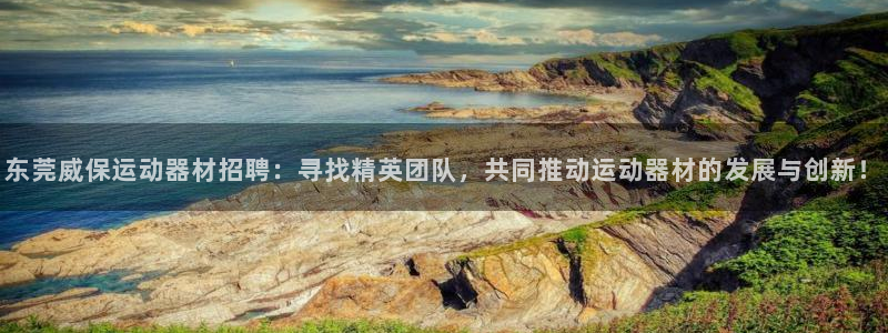 德国征途国际集团：东莞威保运动器材招聘：寻找精英团队，共同推