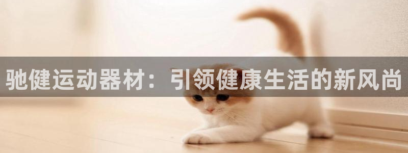 征途国际招商电话地址：驰健运动器材：引领健康生活的新风尚